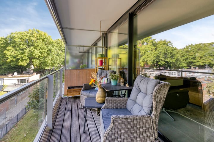 Foto 9 van Lage Witsiebaan 78-35