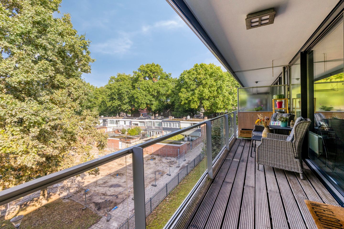 Photo 10 of Lage Witsiebaan 78-35