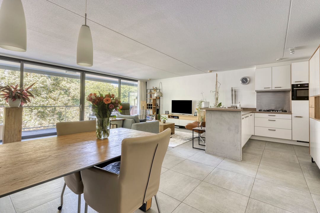 Photo 11 of Lage Witsiebaan 78-35