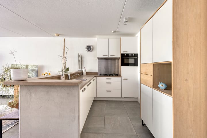 Foto 12 van Lage Witsiebaan 78-35