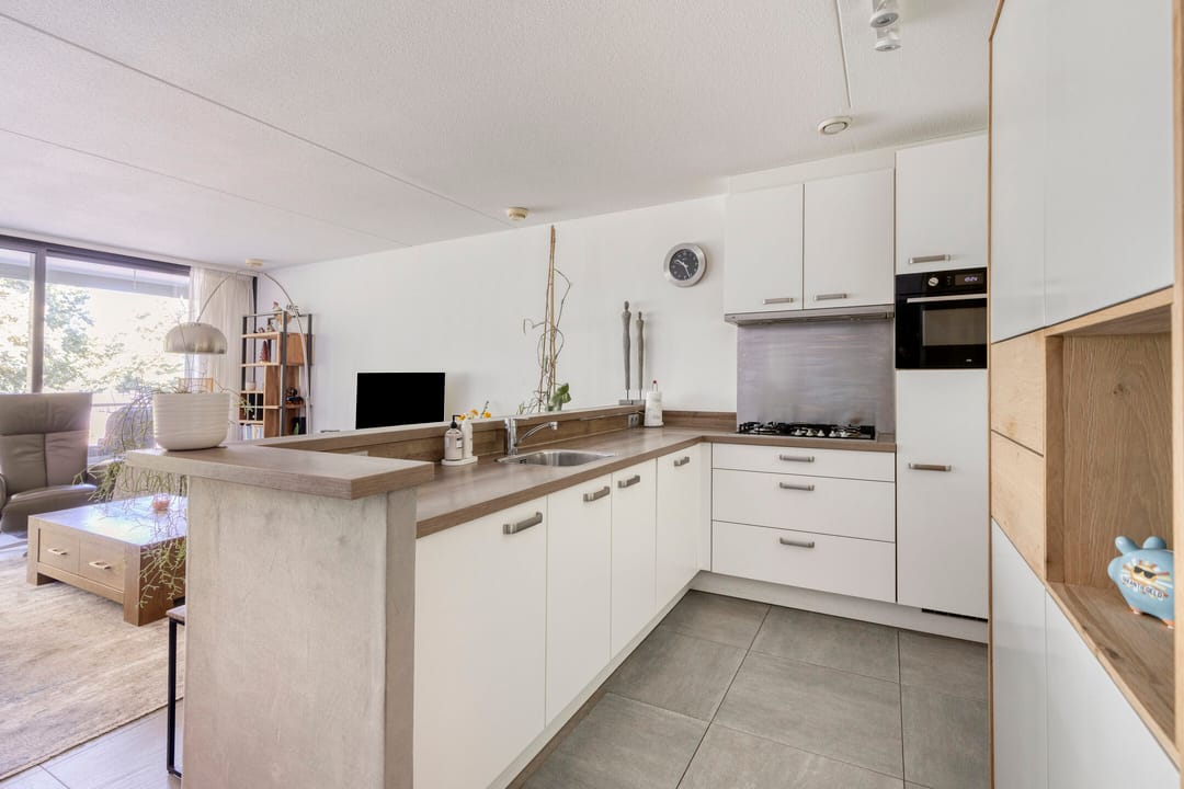 Photo 13 of Lage Witsiebaan 78-35