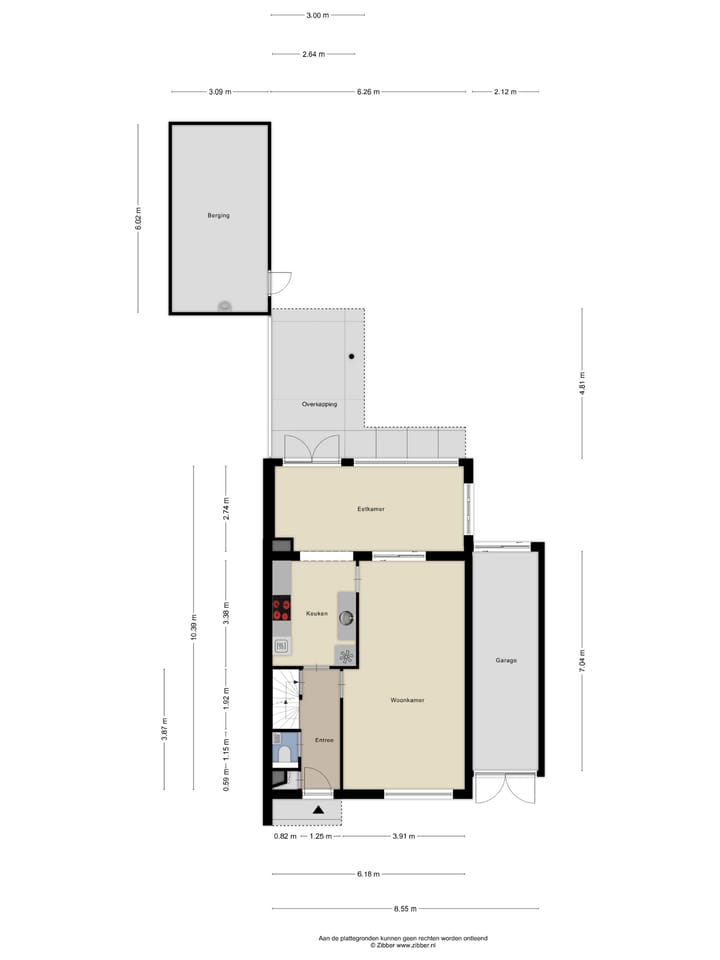 Foto 37 van Hyacintenstraat 32