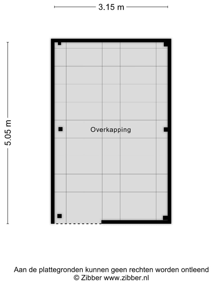Foto 40 van Hyacintenstraat 32