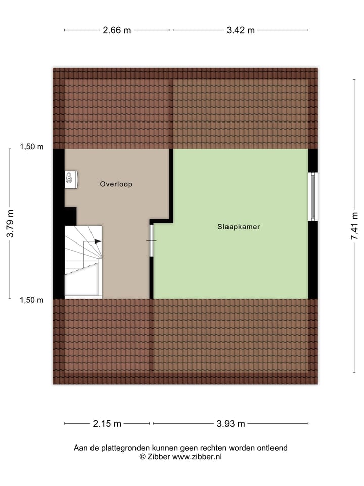 Foto 39 van Hyacintenstraat 32