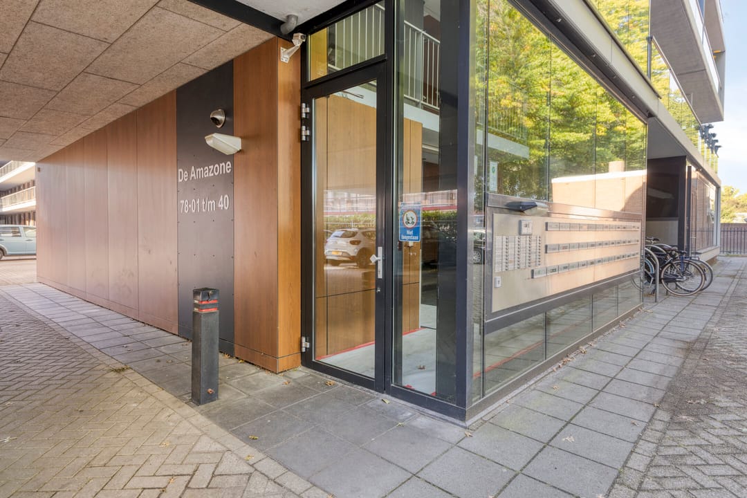 Photo 26 of Lage Witsiebaan 78-35