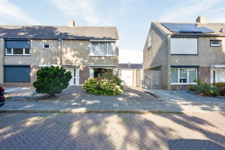 Foto 36 van Hyacintenstraat 32