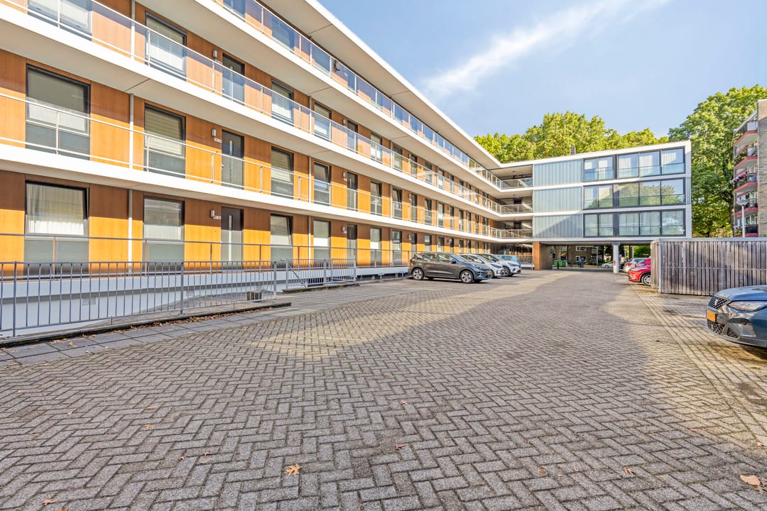 Photo 28 of Lage Witsiebaan 78-35