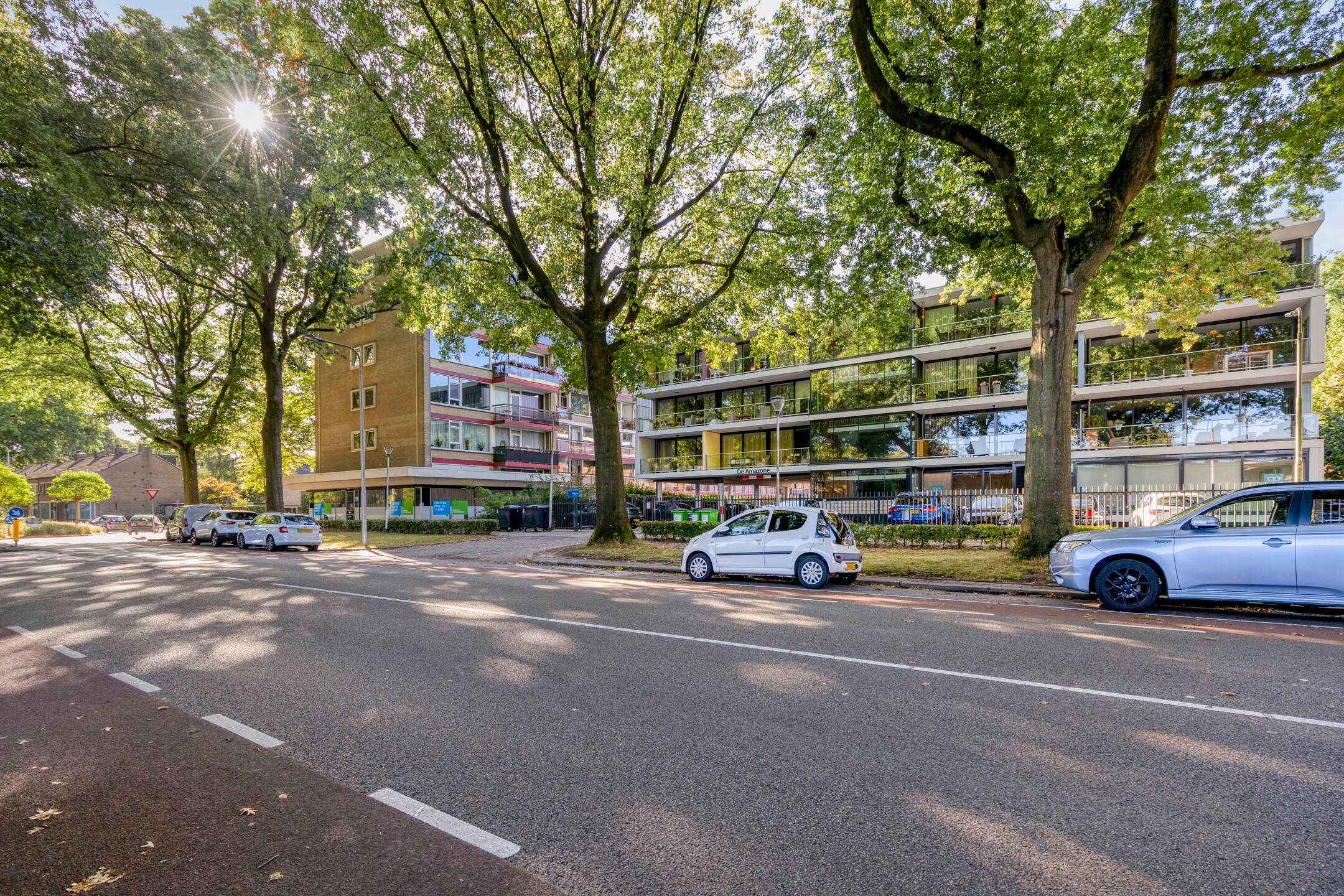 Photo 30 of Lage Witsiebaan 78-35