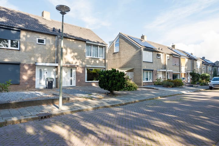 Foto 35 van Hyacintenstraat 32