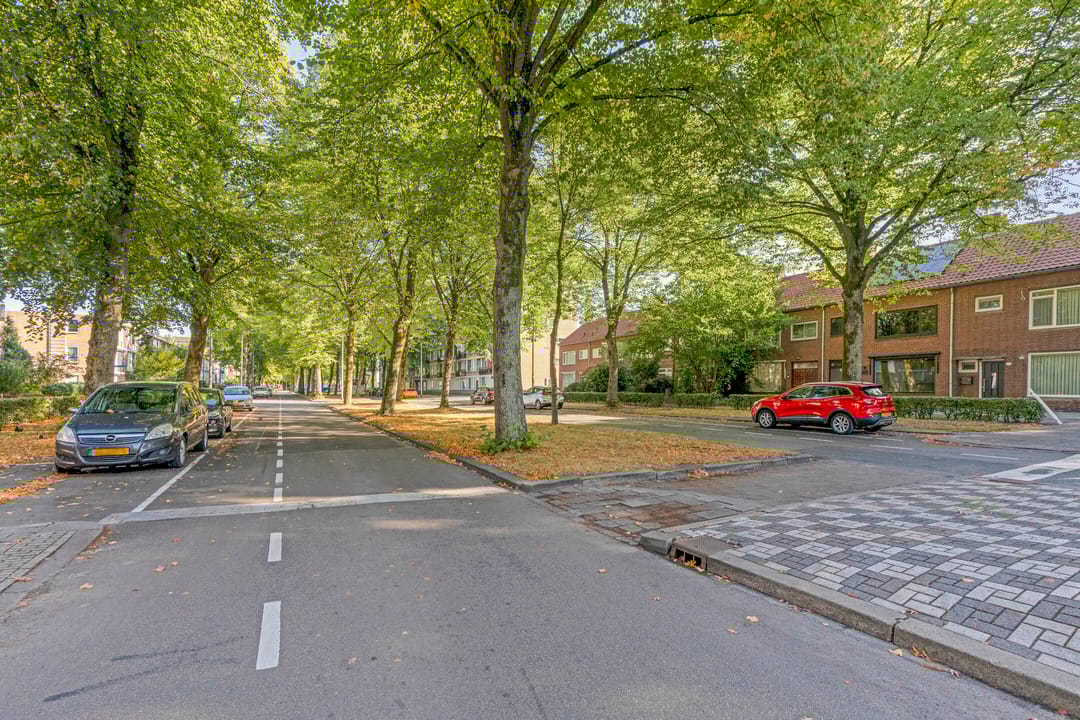 Photo 31 of Lage Witsiebaan 78-35