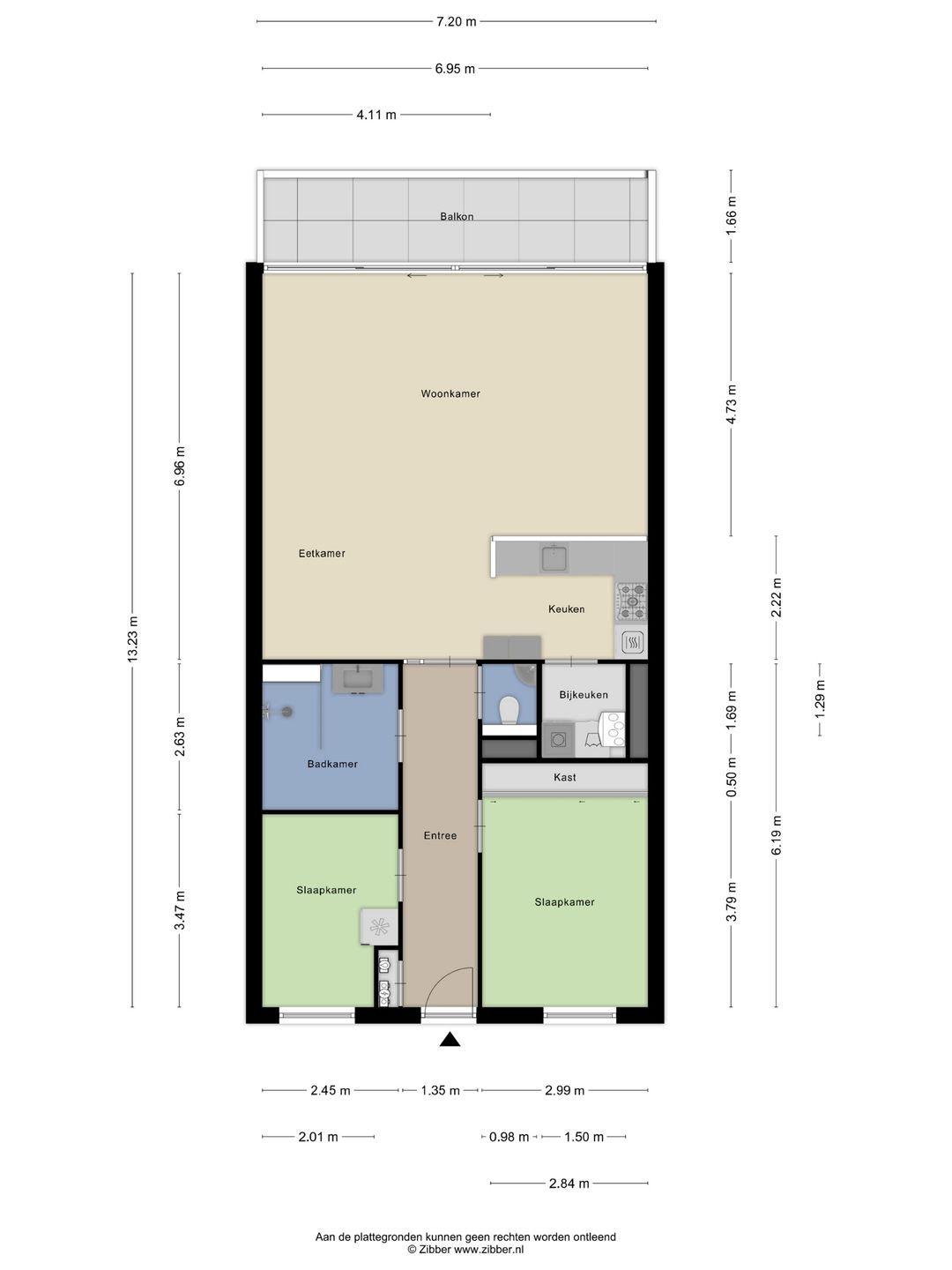 Photo 32 of Lage Witsiebaan 78-35