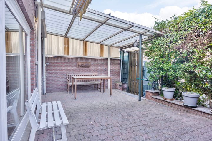 Foto 28 van Hyacintenstraat 32