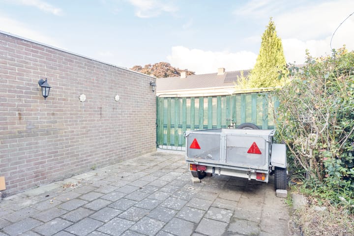 Foto 30 van Hyacintenstraat 32