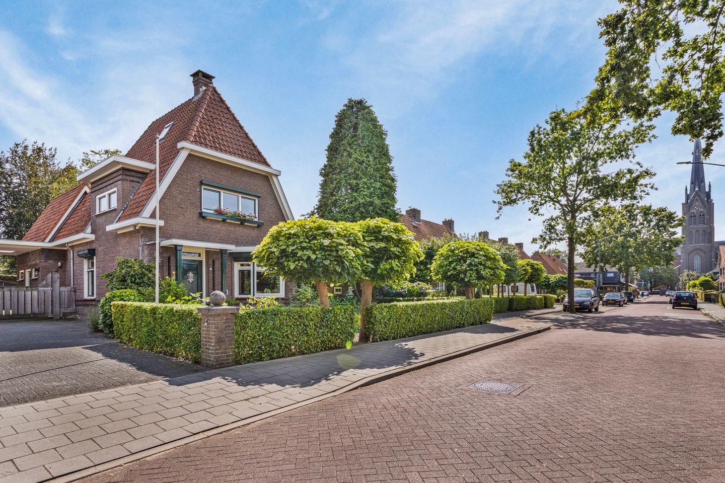 Foto 44 van Torenstraat 26