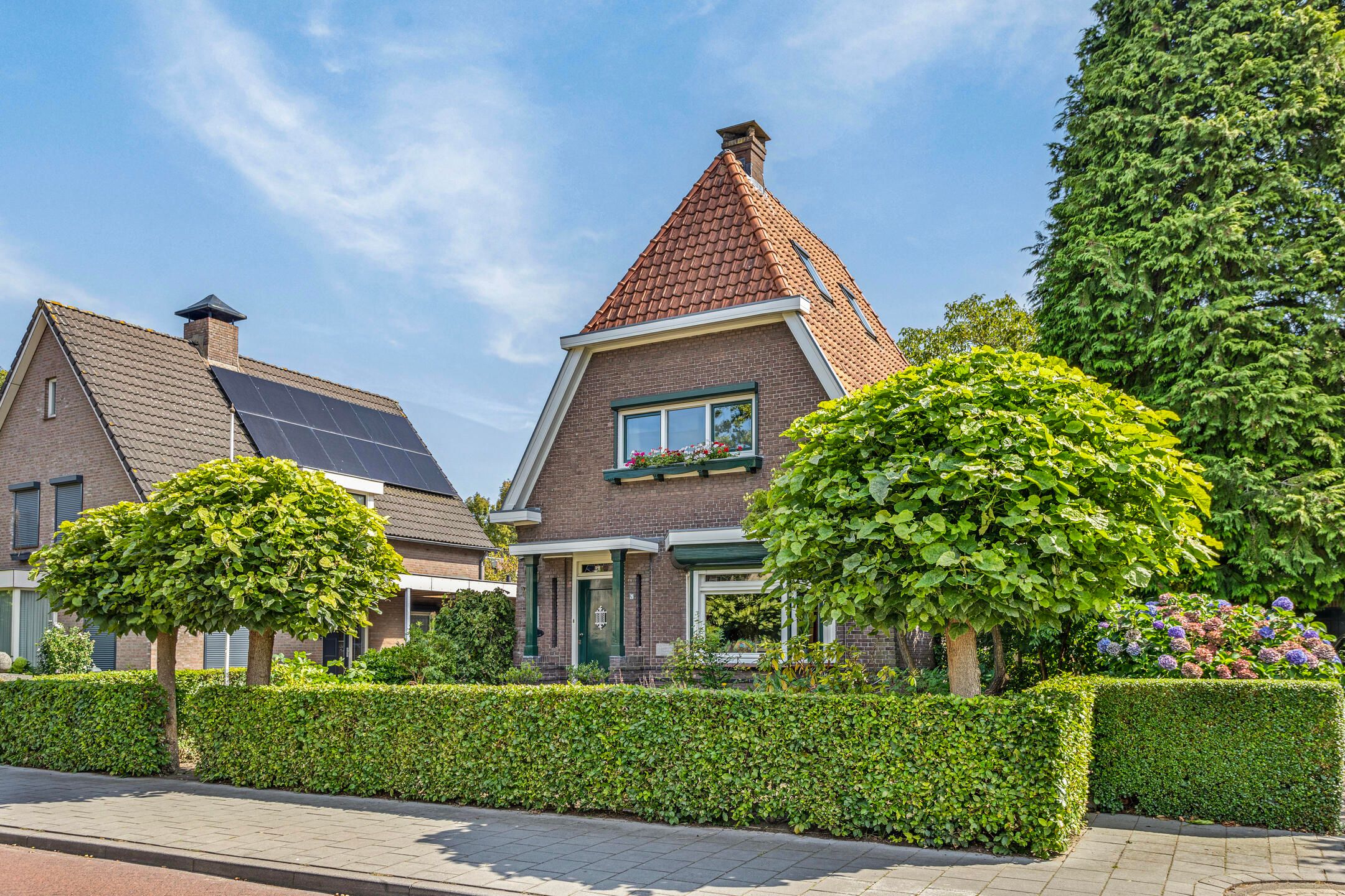 Foto 45 van Torenstraat 26