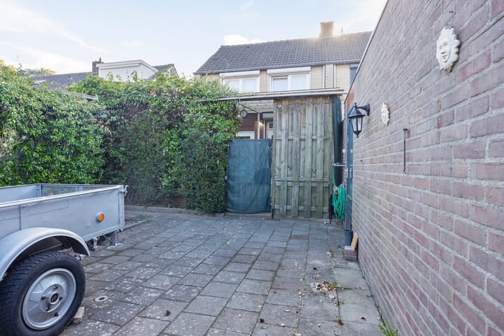 Foto 32 van Hyacintenstraat 32