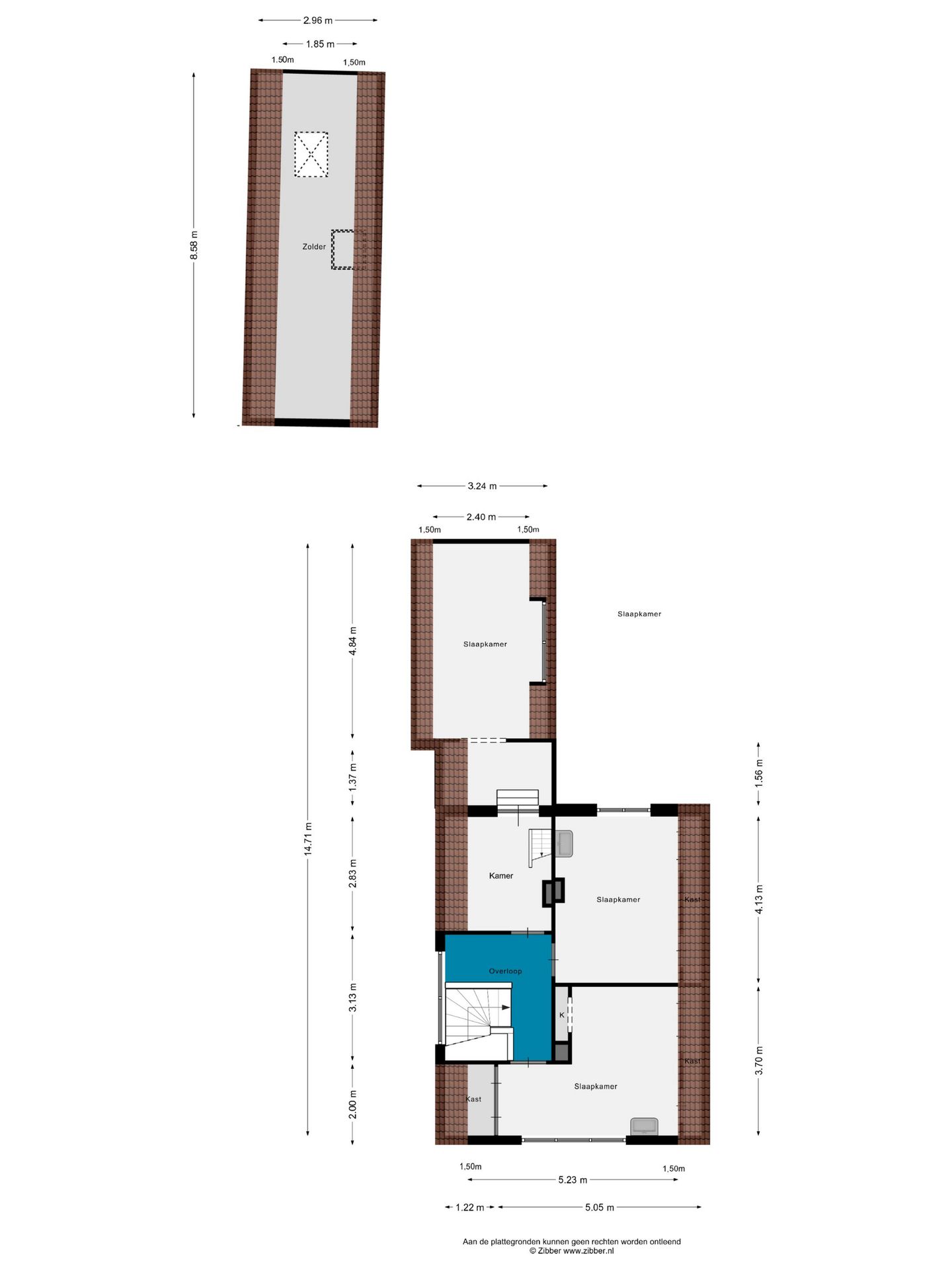 Foto 49 van Torenstraat 26
