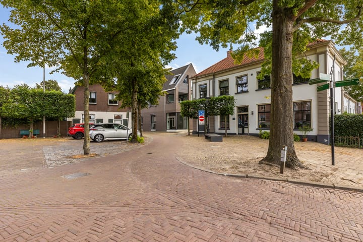 Photo 2 of Kerkstraat 42-F