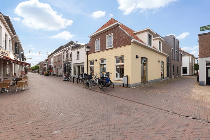Photo 3 of Kerkstraat 42-F