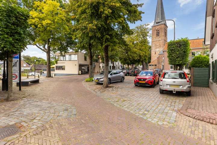 Photo 4 of Kerkstraat 42-F