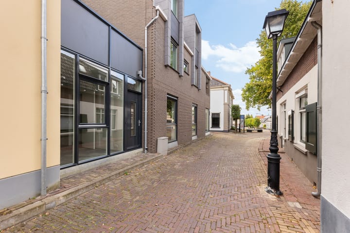Photo 5 of Kerkstraat 42-F