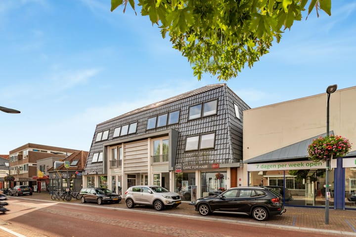 Foto 6 van Dorpsstraat 75-E