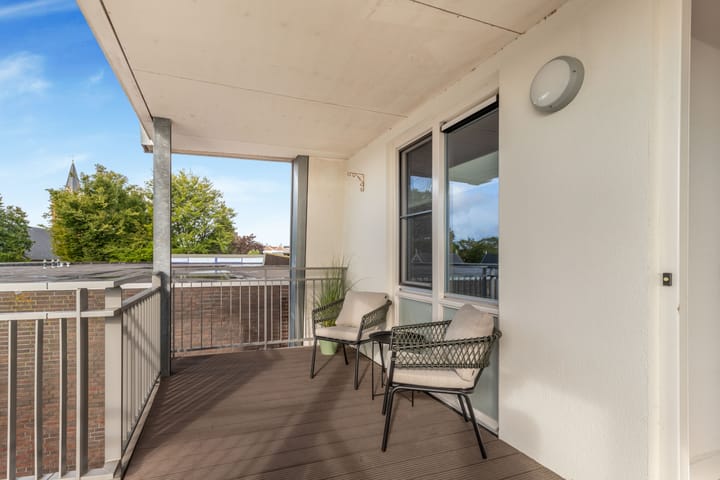 Foto 7 van Dorpsstraat 75-E