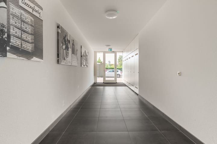 Foto 8 van Dorpsstraat 75-E