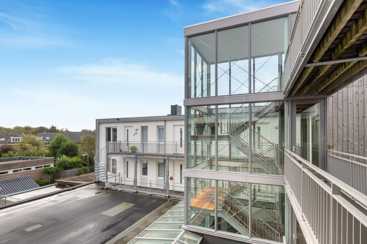 Foto 9 van Dorpsstraat 75-E