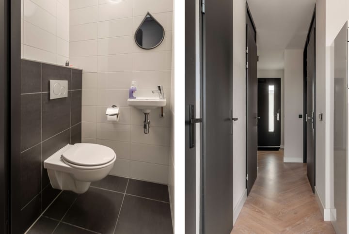 Foto 12 van Dorpsstraat 75-E