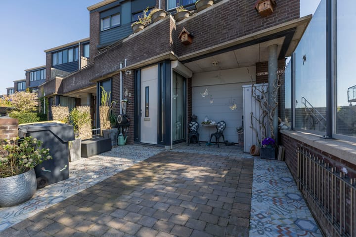 Foto 29 van Schorredijk 31