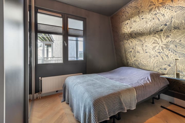 Foto 14 van Dorpsstraat 75-E