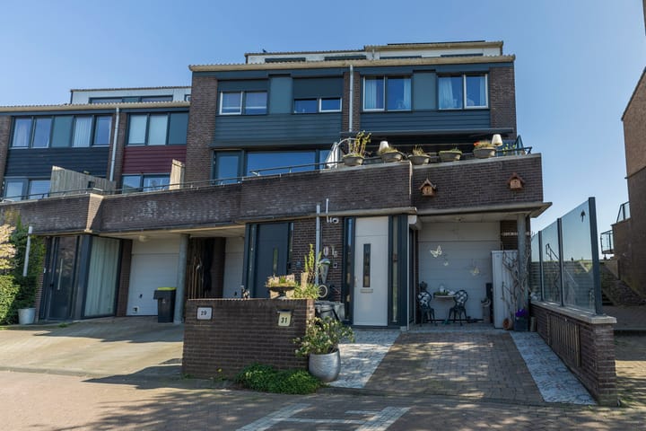 Foto 34 van Schorredijk 31