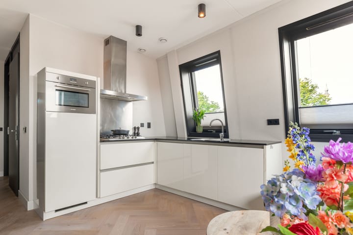 Foto 20 van Dorpsstraat 75-E