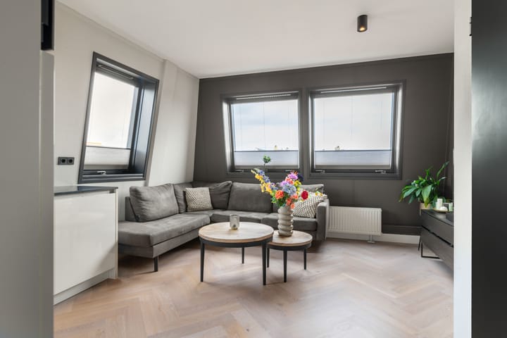 Foto 21 van Dorpsstraat 75-E