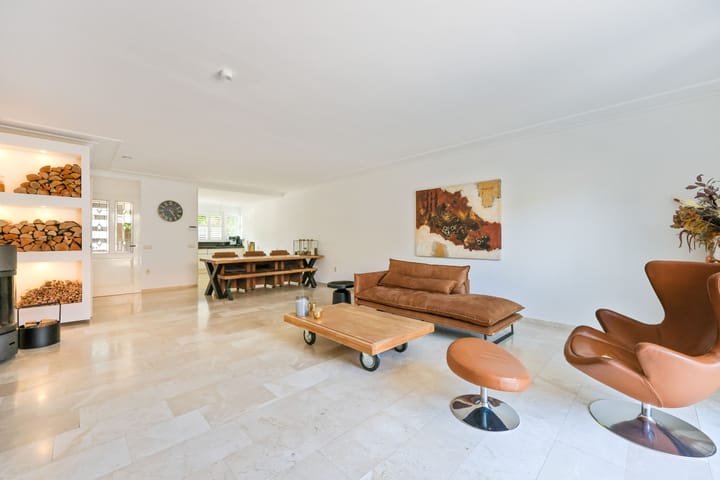 Foto 3 van J M van der Meystraat 56