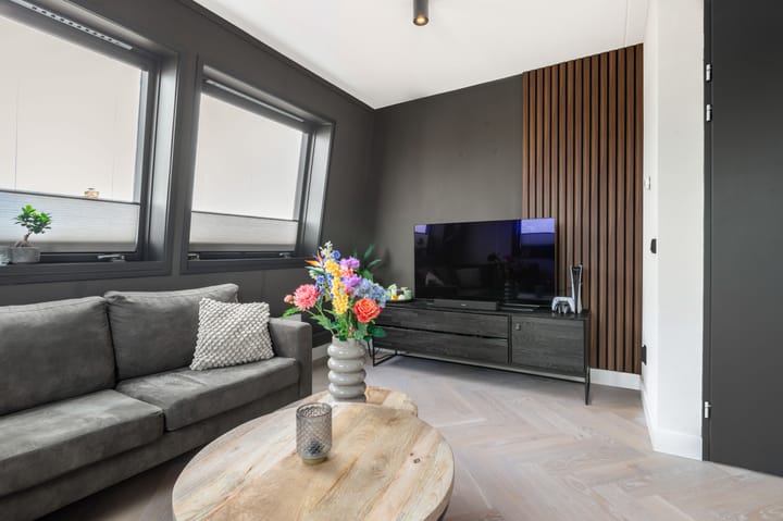 Foto 23 van Dorpsstraat 75-E