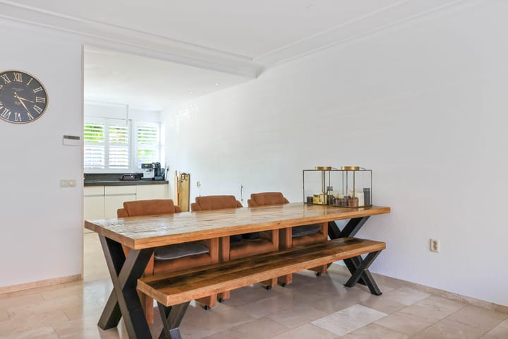 Foto 4 van J M van der Meystraat 56