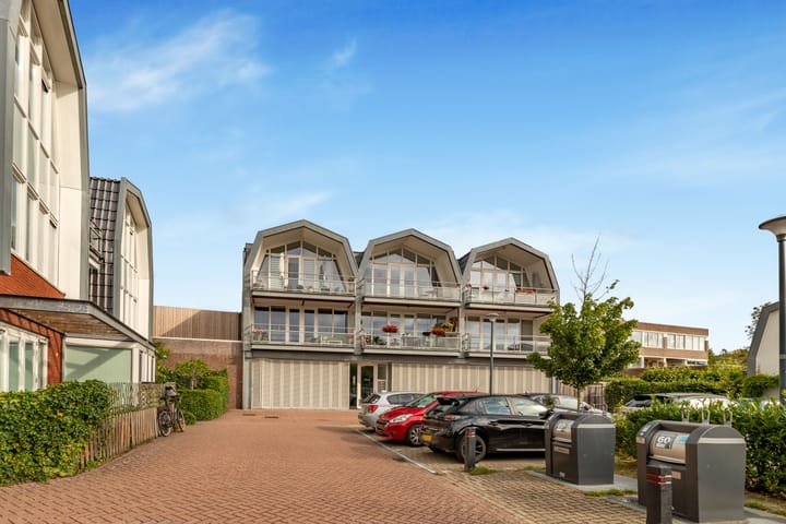 Foto 25 van Dorpsstraat 75-E