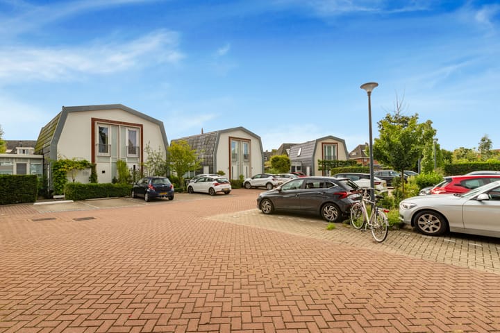 Foto 26 van Dorpsstraat 75-E