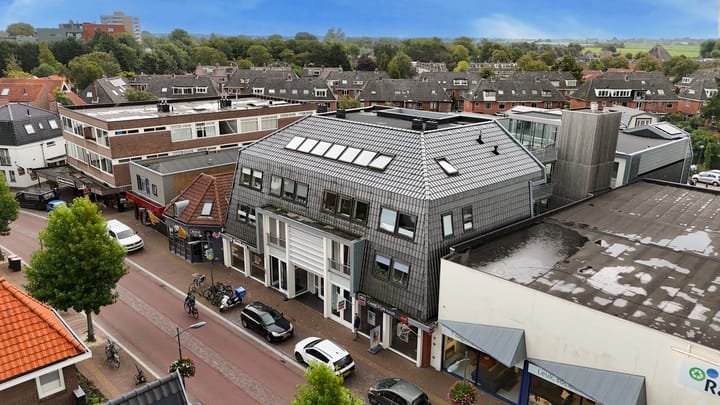 Foto 27 van Dorpsstraat 75-E