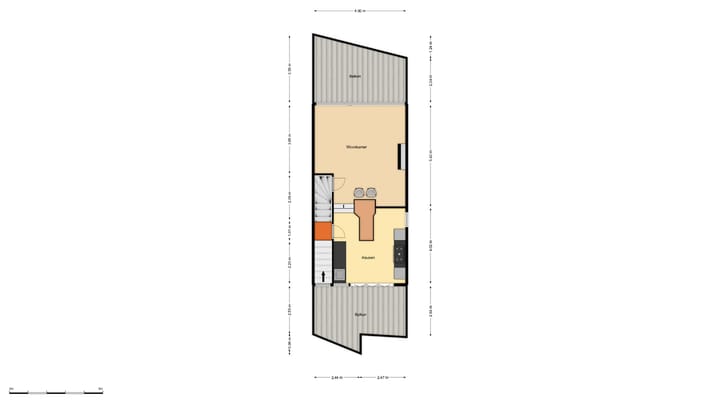 Foto 42 van Schorredijk 31