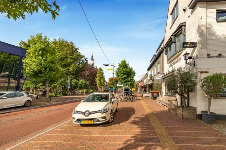 Foto 28 van Dorpsstraat 75-E