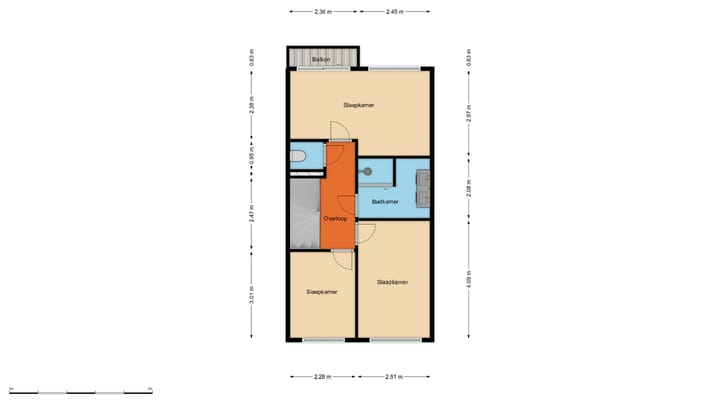 Foto 43 van Schorredijk 31