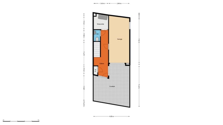 Foto 45 van Schorredijk 31