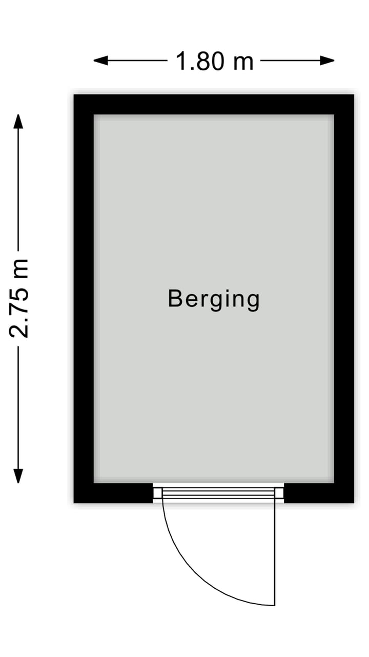Foto 30 van Dorpsstraat 75-E
