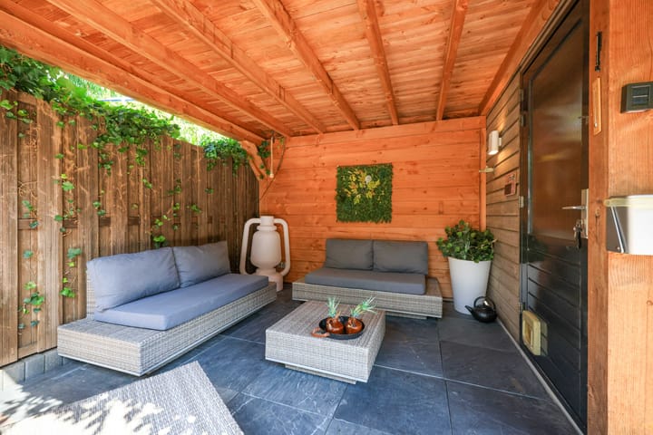 Photo 11 of J M van der Meystraat 56