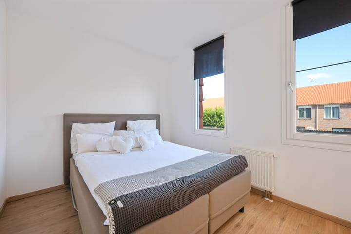 Photo 16 of J M van der Meystraat 56