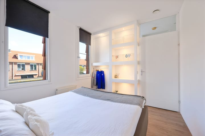 Photo 17 of J M van der Meystraat 56