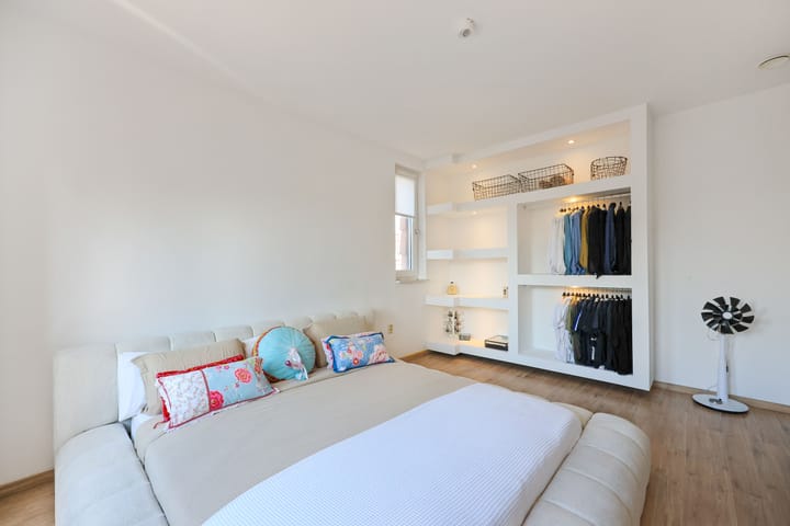 Photo 25 of J M van der Meystraat 56